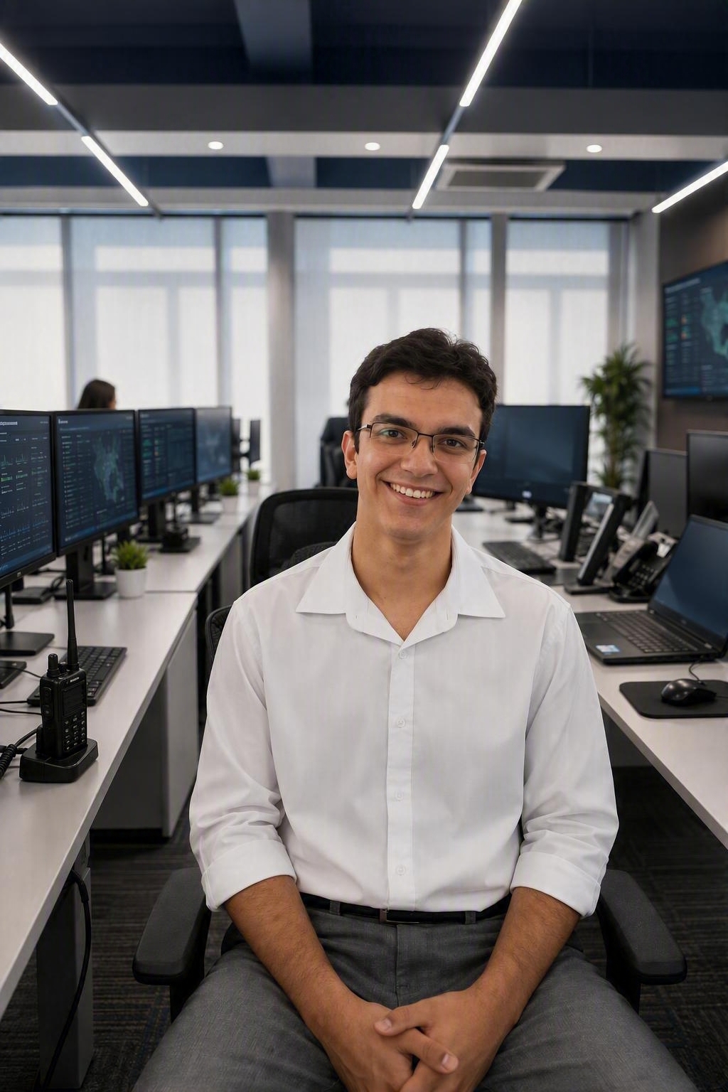 Operador